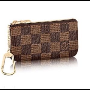 Louis Vuitton Key Pouch